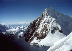 Тувинская альпинистка готовится покорить Эверест 