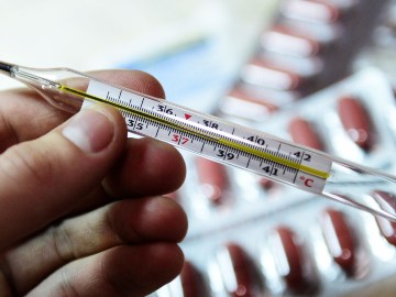 ОРВИ и грипп: в отдельных населенных пунктах Тувы рекомендован карантин