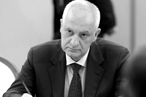 Глава Тувы выразил соболезнования народу Северной Осетии в связи с кончиной Тамерлана Кимовича Агузарова