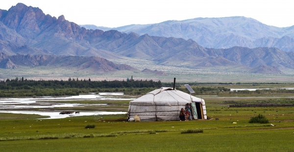 Программа мероприятий проведения «Дней Увсанурского аймака Монголии в Республике Тыва
