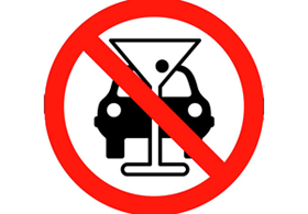 Введенные Главой Тувы  жесткие меры против чиновников, пойманных пьяными за рулем,  нашли применение на практике