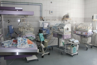  В Туве продолжается устойчивая тенденция к снижению младенческой и детской смертности