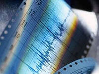 В Туве произошло землетрясение магнитудой 3,4