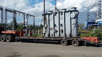 В столице Тувы началась серьезная реконструкция узловой подстанции "Южная"