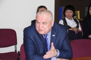 Глава Тувы назначил своего специального представителя по вопросам СВО