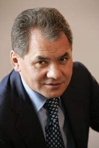 Сергей Шойгу: Главная цель форума  «Интеллектуальное золото Евразии» - вовлечение ребят в международное сотрудничество 
