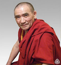 Глава Тувы выразил   соболезнование буддистам республики в связи с кончиной Камбы-Ламы
