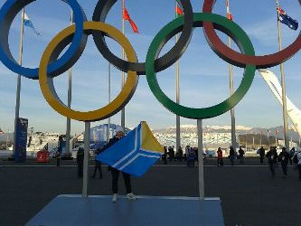 Лориса Ооржак: Олимпиада в Сочи – не только праздник спорта, но и праздник единения людей 