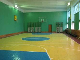 В Туве реализуются мероприятия  по развитию спортивной инфраструктуры сельских школ