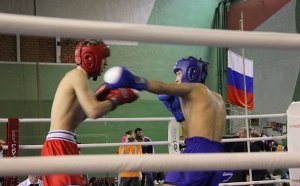 С 6 по 10 января пройдет  Первенство Республики Тыва по боксу среди юношей