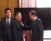 Глава Тувы об итогах поездки в Улан-Батор. Расширение приграничной торговли