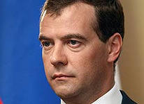 Дмитрий Медведев выделил 6,8 млрд руб. на укрепление единства российской нации