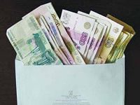 В Туве идет борьба с «серыми» зарплатами