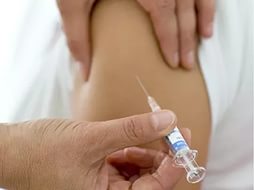В Туве завершается работа по иммунизации населения против гриппа 