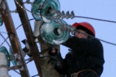 Информация о технологических (аварийных) отключениях в электрических сетях (по состоянию на 12-00 час. 14 марта 2021 г.)