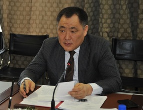 Глава Тувы поддерживает открытие детских садов на территории левобережных дач Кызыла 