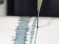 В Туве 6 апреля зарегистрировано шесть землетрясений