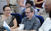 В Туве проходит Всероссийская конференция «Дни иммунологии в Сибири»