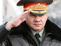 В Туве пройдет военно-спортивная игра, посвященная юбилею министра обороны РФ