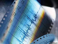 Землетрясение вновь произошло в Туве