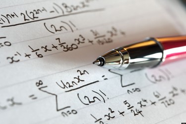 В Туве 18 декабря пройдет первый съезд учителей математики