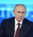Путин «Кремльдиң дзюдозун» көргүстү