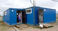 Успех кооператива «Аржаан» в Пий-Хемском районе Тувы в молочном деле - запущен цех