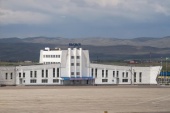 «ИрАэро» компания Кызыл биле Иркутск аразында авиарейстерниң санын көвүдеткен 