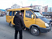 Жителям Кызылской агломерации предлагают выбрать оптимальные схемы проезда общественным транспортом
