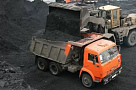 В труднодоступные районы Тувы завезено 11 тысяч тонн угля
