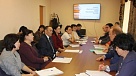 Минздрав Тувы налаживает сотрудничество с Федеральным Сибирским научно-клиническим центром ФМБА в Красноярске 