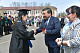 Глава Тувы поздравил выпускников ТувГУ с праздником «Последнего звонка»