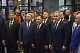 В Туве проходит Совет глав военных ведомств СНГ