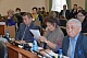Глава Тувы принял участие в организационном заседании нового состава Общественной палаты РТ 
