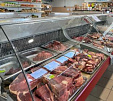 На сельхозрынках "Правобережный" и "Восток" в Кызыле увеличился оборот продажи мяса