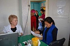 В Туве продолжается реализация проекта «Маршрут здоровья»