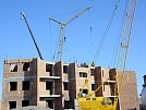 За два года Тува в 1,6 раза увеличила объемы жилищного строительства