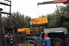 Завершается восстановление электроснабжения города Кызыла и районов Тувы