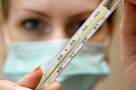 В Туве эпидпорог по гриппу и ОРВИ остается в пределах нормы