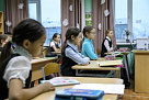 Школьники Тувы с 1 марта начнут писать всероссийские проверочные работы