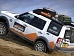 В Туве работает  экспедиция Land Rover Discovery Russia