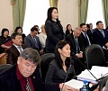 Депутаты Верховного Хурала одобрили кандидатуры на должность заместителей Главы Республики Тыва 