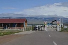 C 1 июля изменится  распорядок работы автомобильного пункта пропуска через российско-монгольскую госграницу Хандагайты 
