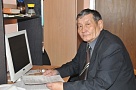Глава Тувы выразил соболезнования родным и близким ветерана журналистики  Чыдым Дангыта Иргитовича 