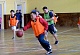 В Туве в День конституции  политики и судьи сыграли в баскетбол 
