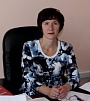 Заместителем министра здравоохранения Тувы назначена Елена Филимонова