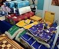 В столице Тувы в дни народных праздников Шагаа и Масленицы будет работать ярмарка товаров местного производства