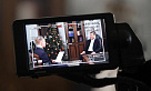 Глава Тувы подвел итоги 2023 года в интервью телеканалу «Россия 24»