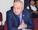 Депутат Виталий Бартына-Сады: мне импонирует, что  республике прошло выездное заседание представителей Правительства России 