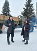 РФ-тиң президент соңгулдаларның хуусаадан эрте бадылаашкыны Тываның чедери берге булуңнарында эгелээн